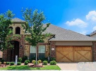 5617 Emerson Ct, Fairview, TX 75069