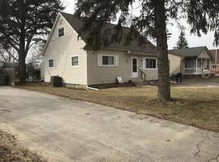 1453 Appomattox Dr, Maumee, OH 43537
