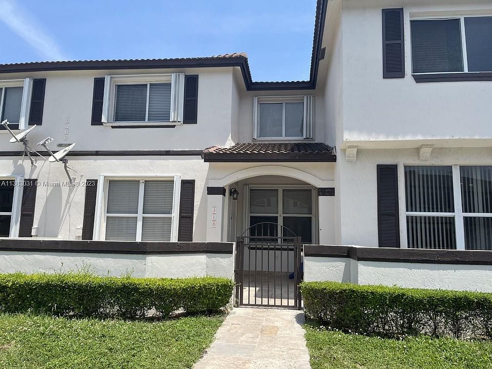 1st image of 8725 SW 152nd Ave APT 318