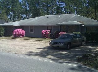 200 N Crow Rd APT A, Pensacola, FL 32506