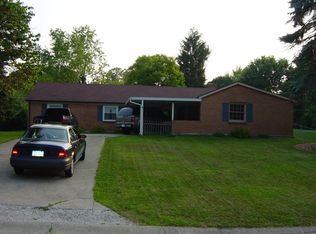 2712 Rockledge Trl, Dayton, OH
