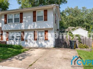 718 Chapelgate Dr, Odenton, MD