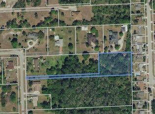 1035 Hardwick Ave, Orlando, FL 32825