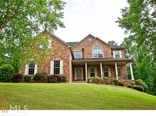 2428 Brynlyn Woods Dr NE, Conyers, GA 30013