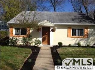 16 Center St, Neptune, NJ 07753