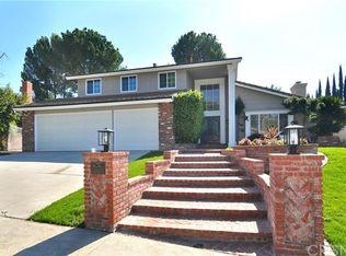 19060 Brasilia Dr, Porter Ranch, CA 91326