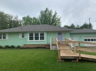 7052 Clabuesch St, Pigeon, MI 48755
