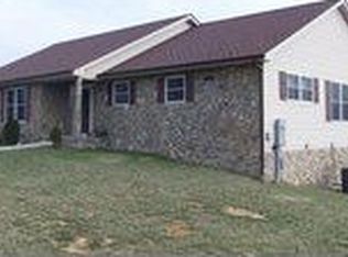 1120 Keller Rd, Afton, TN 37616