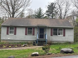 318 Wing Rd, Greenfield Center, NY 12833