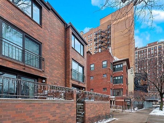2nd image of 3700 N Lake Shore Dr APT 124