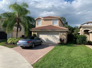 1384 Areca Cv, Naples, FL 34119