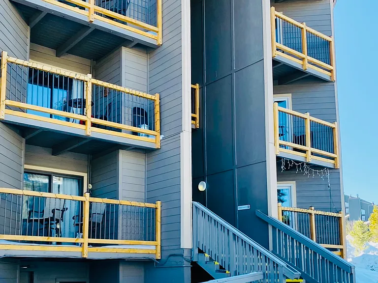 4200 Lodge Pole Cir #I-207 — Photo 22
