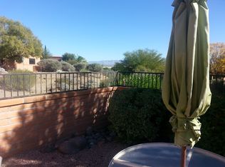 1692 W Retorno De Manana, Green Valley, AZ 85622