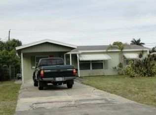 2685 Flamango Ct S, West Palm Beach, FL 33406