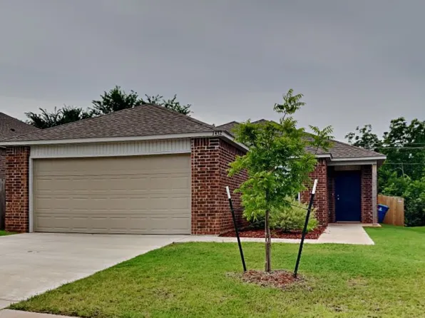 1432 Dustin Dr, Edmond, OK 73003