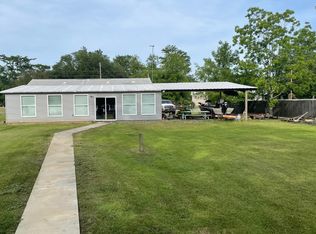 128 Point Dr, Newellton, LA 71357