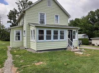 401 Taft Ave, Endicott, NY 13760