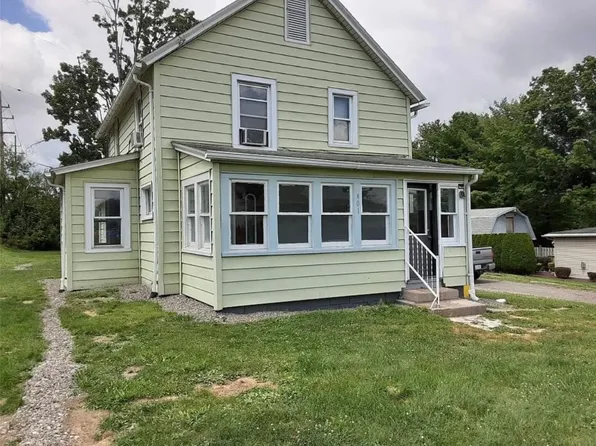 401 Taft Ave, Endicott, NY 13760