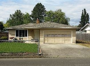 4639 Carolina Ave NE, Salem, OR 97305