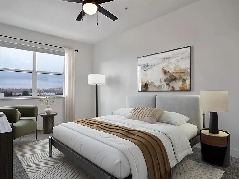 Riverwell Townhomes — Photo 21
