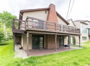 5534 Sunny Crest Dr, West Bloomfield, MI