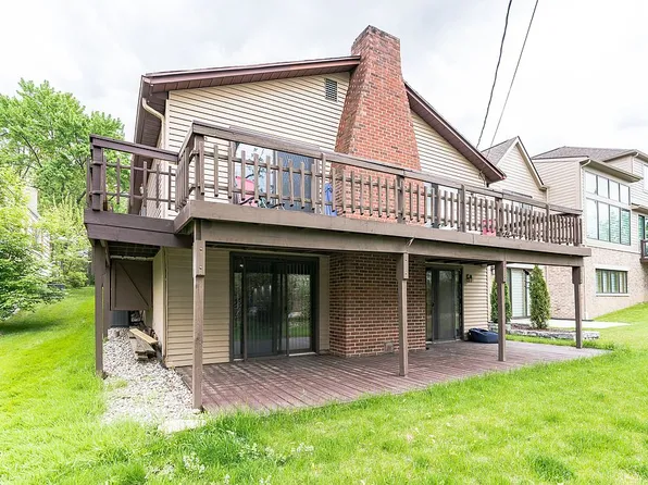 5534 Sunny Crest Dr, West Bloomfield, MI 48323