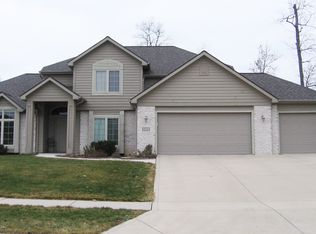 6511 Drakes Bay Run, Fort Wayne, IN 46835