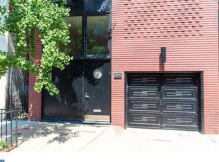 1925 Delancey Pl, Philadelphia, PA 19103