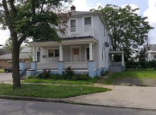 2219 Walnut Ave #1, Niagara Falls, NY 14301