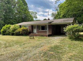 2177 Alphonse Dairy Rd, South Boston, VA 24592