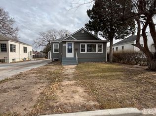 3517 Reed Ave, Cheyenne, WY 82001