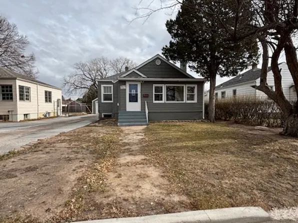 3517 Reed Ave, Cheyenne, WY 82001