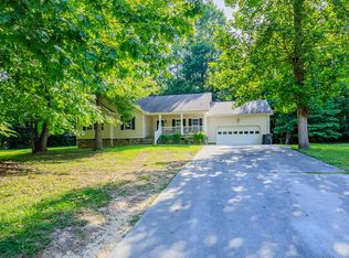 117 Oak Ridge Dr, La Fayette, GA 30728