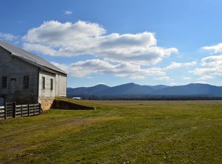 Tbd Harper Mill Rd, Port Republic, VA 24471