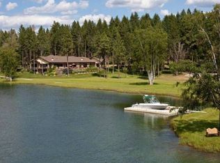 620 Ramsfield Rd, Bigfork, MT 59911