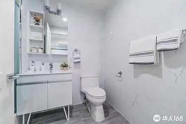 Rented by E Realty International Corp