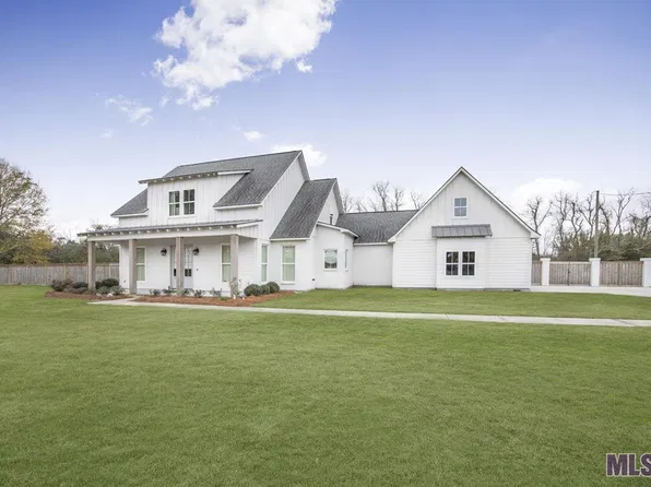 40223 Patty Jo Dr, Prairieville, LA 70769