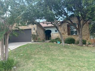 260 Dorset Ln, Austin, TX 78737