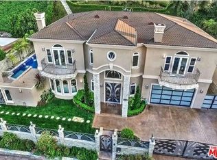 11412 Dona Dolores Pl, Studio City, CA 91604