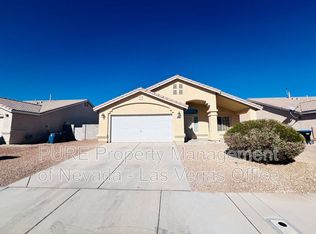 3322 Ocatillo Mesa Way, North Las Vegas, NV 89031
