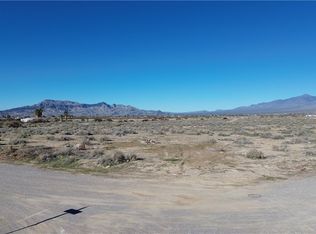 220 N Brown St, Pahrump, NV 89060