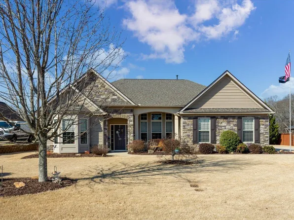 27 Aylestone Way, Piedmont, SC 29673