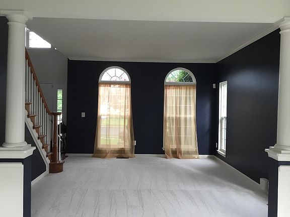 Formal Living Room