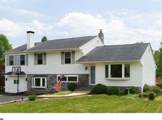 500 Winding Way, Exton, PA 19341