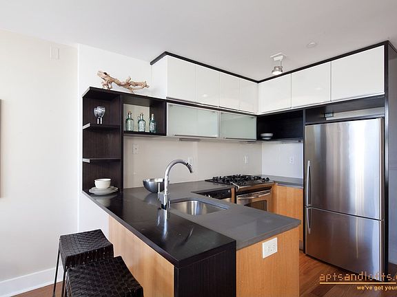 149 Huron Street Kitchen