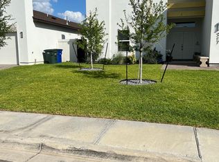 317 Alex Haley Dr, Laredo, TX 78041