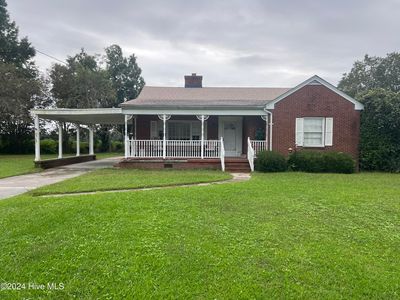 1317 W Main Street, Elizabeth City, NC, 27909
