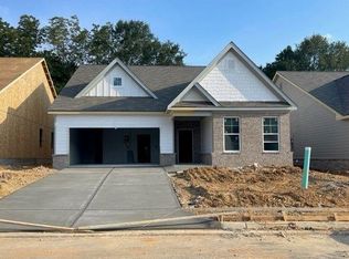 787 Kestrel Dr, Loganville, GA 30052
