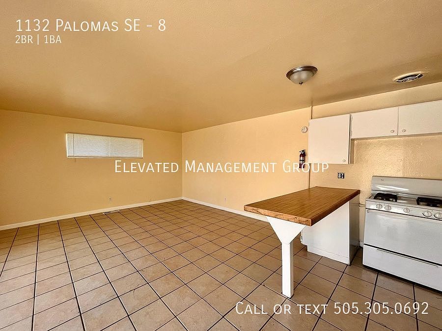 1st image of 1132 Palomas Dr SE APT 8