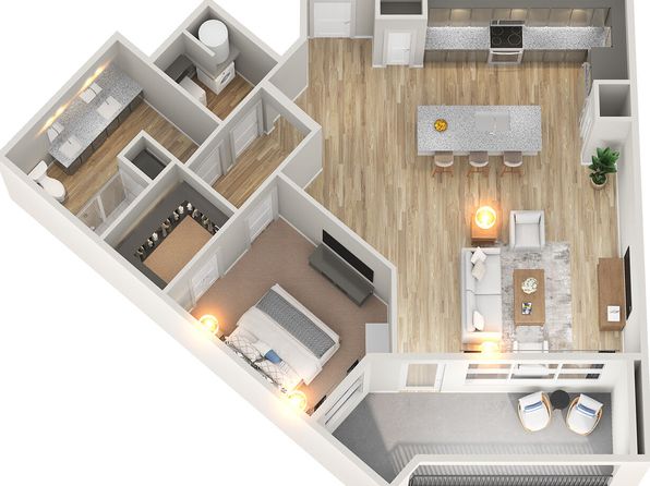 Arden at Kohlers Crossing | 19500 Interstate Highway 35, Kyle, TX